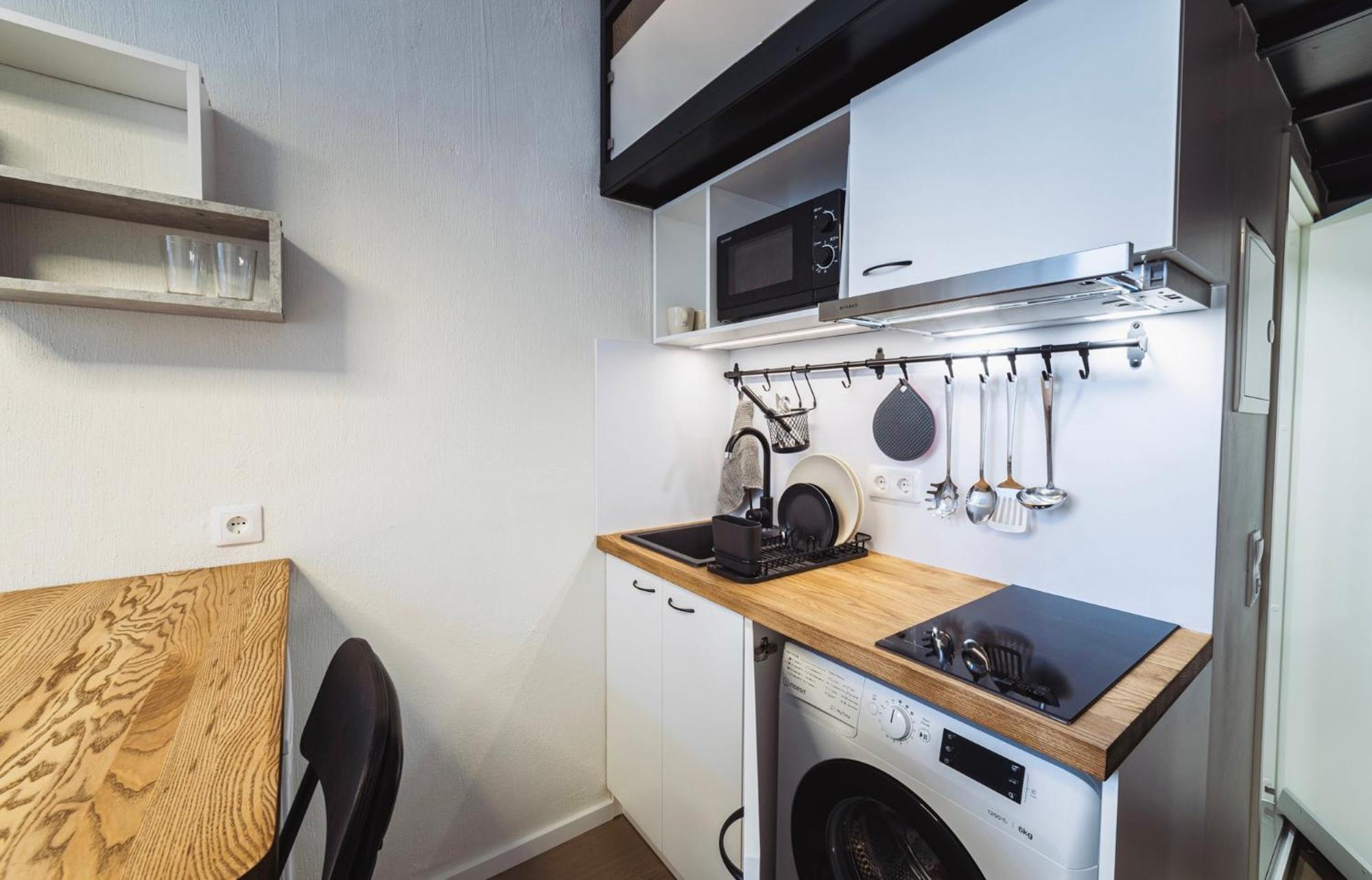 City Apartments Tallinn Bagian luar foto