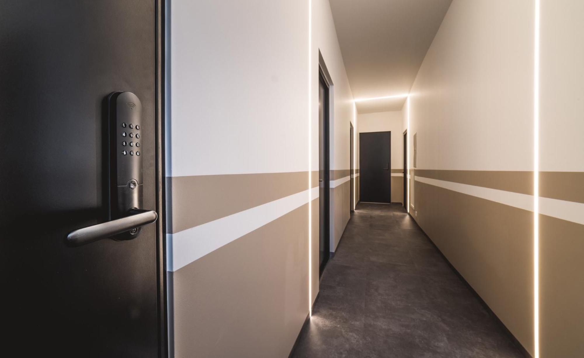 City Apartments Tallinn Bagian luar foto