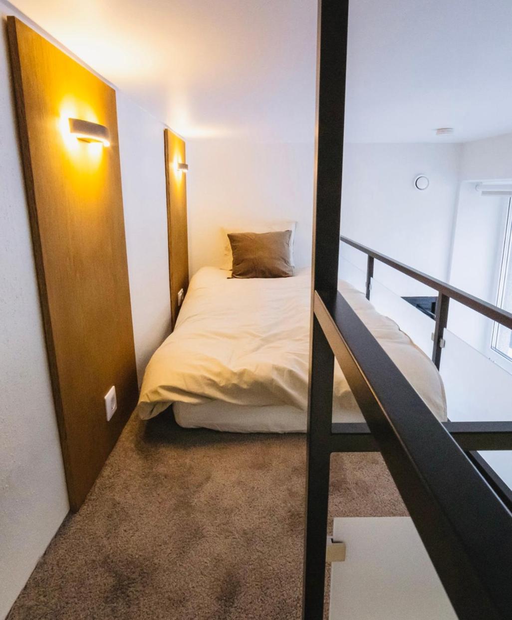 City Apartments Tallinn Bagian luar foto