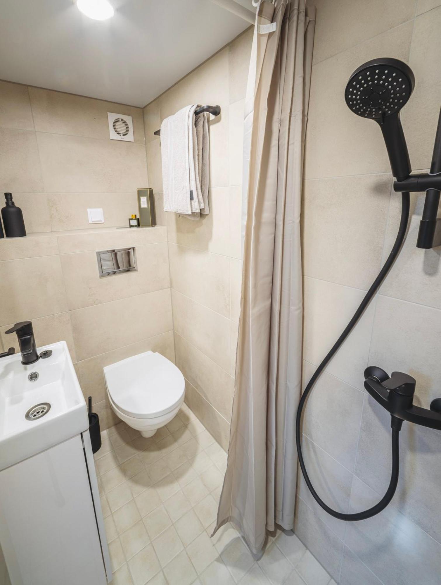 City Apartments Tallinn Bagian luar foto