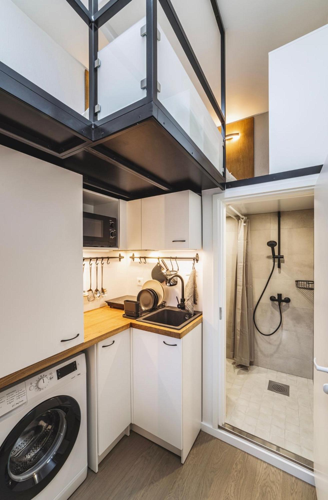 City Apartments Tallinn Bagian luar foto