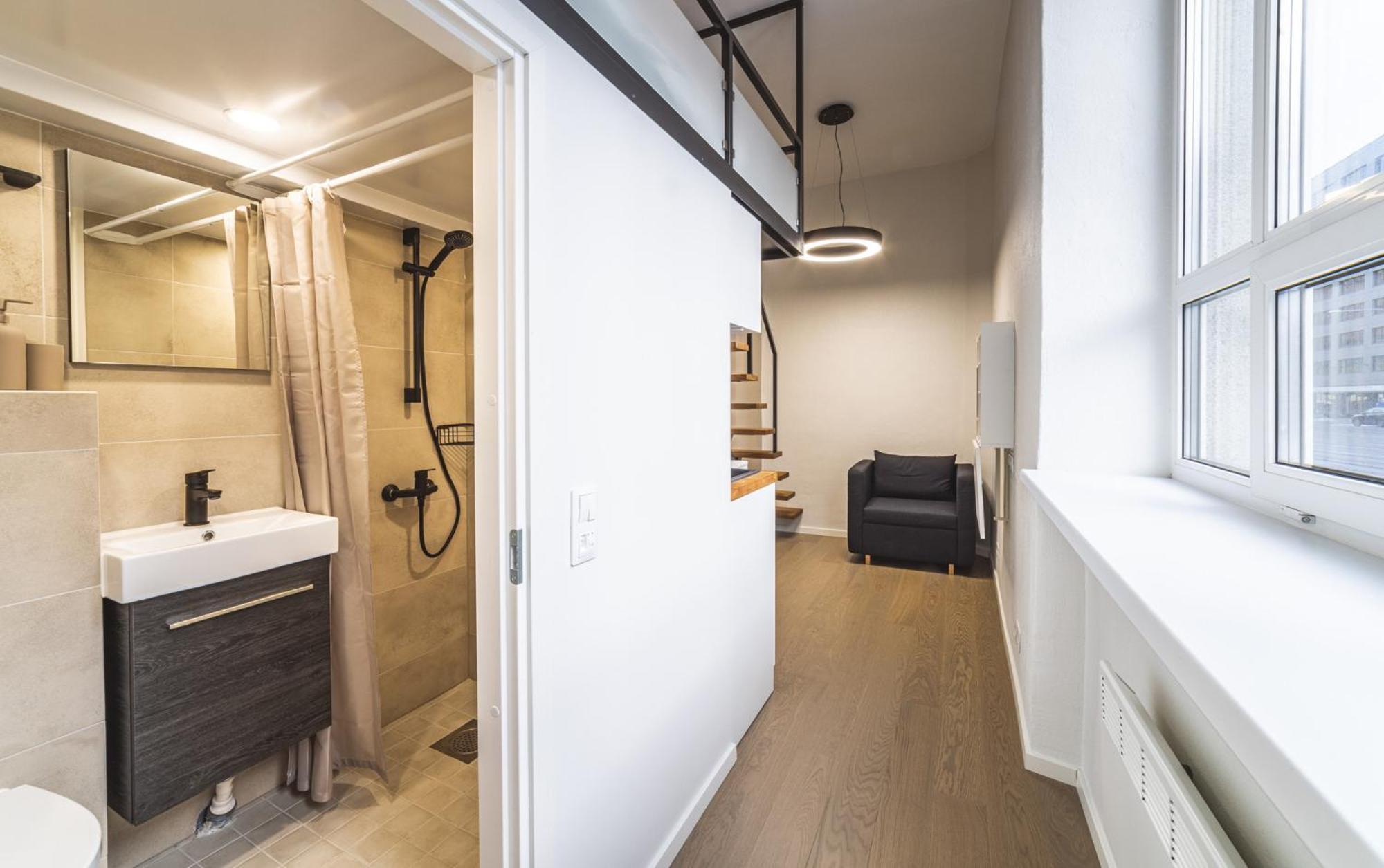 City Apartments Tallinn Bagian luar foto