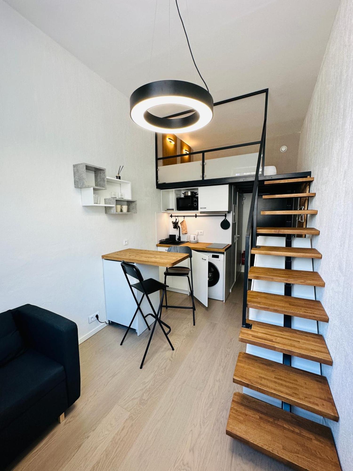 City Apartments Tallinn Bagian luar foto