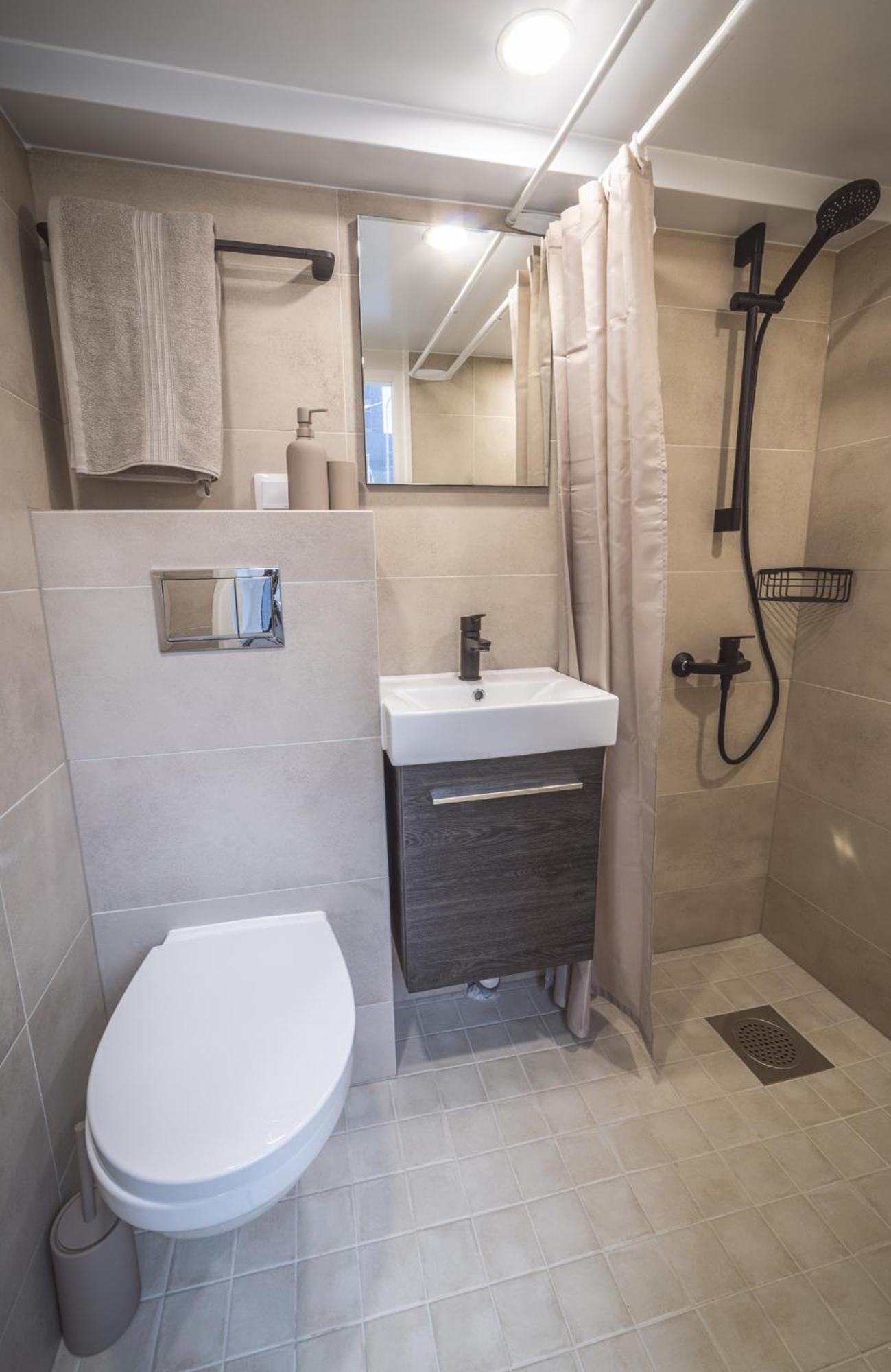 City Apartments Tallinn Bagian luar foto