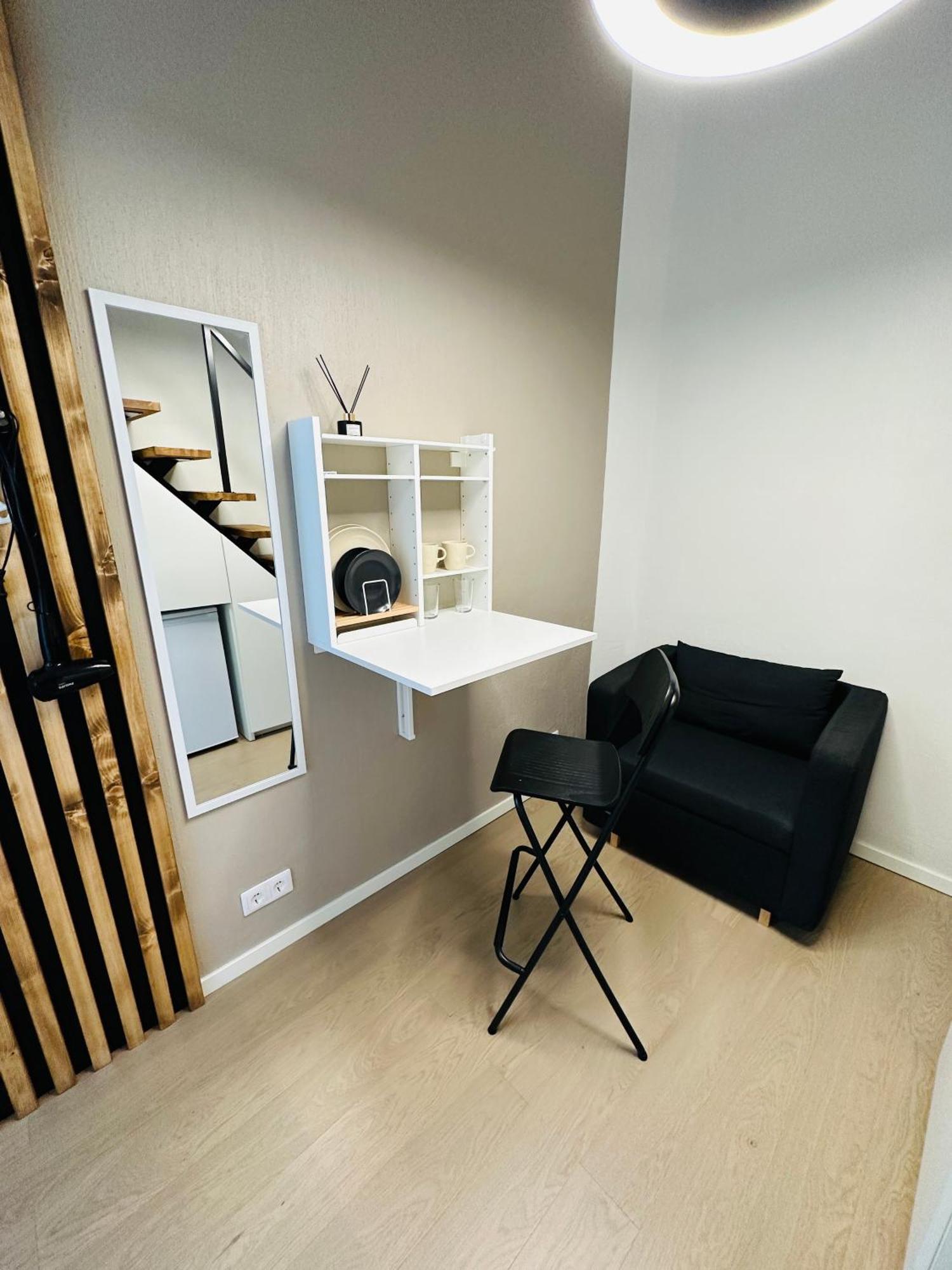City Apartments Tallinn Bagian luar foto
