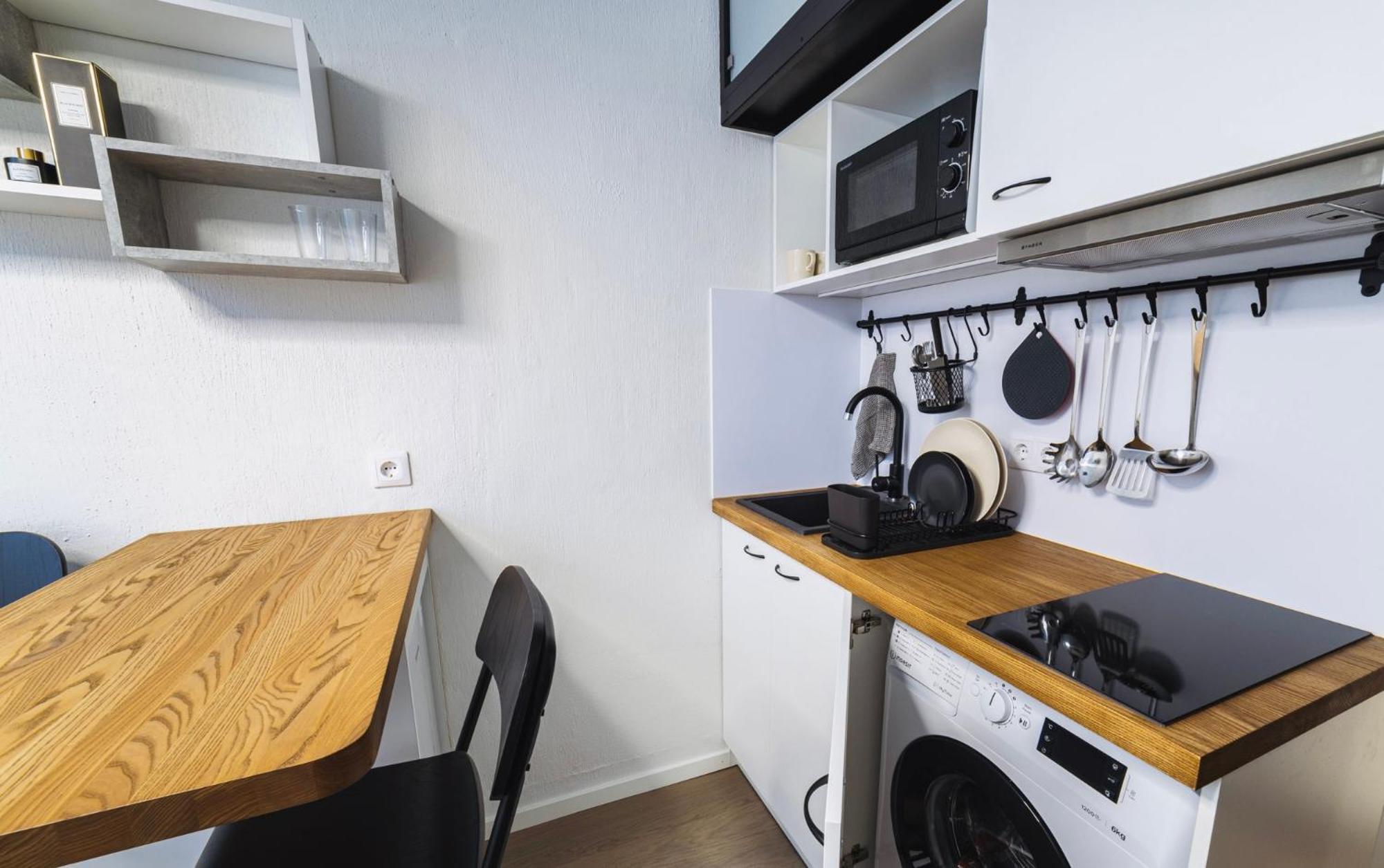 City Apartments Tallinn Bagian luar foto