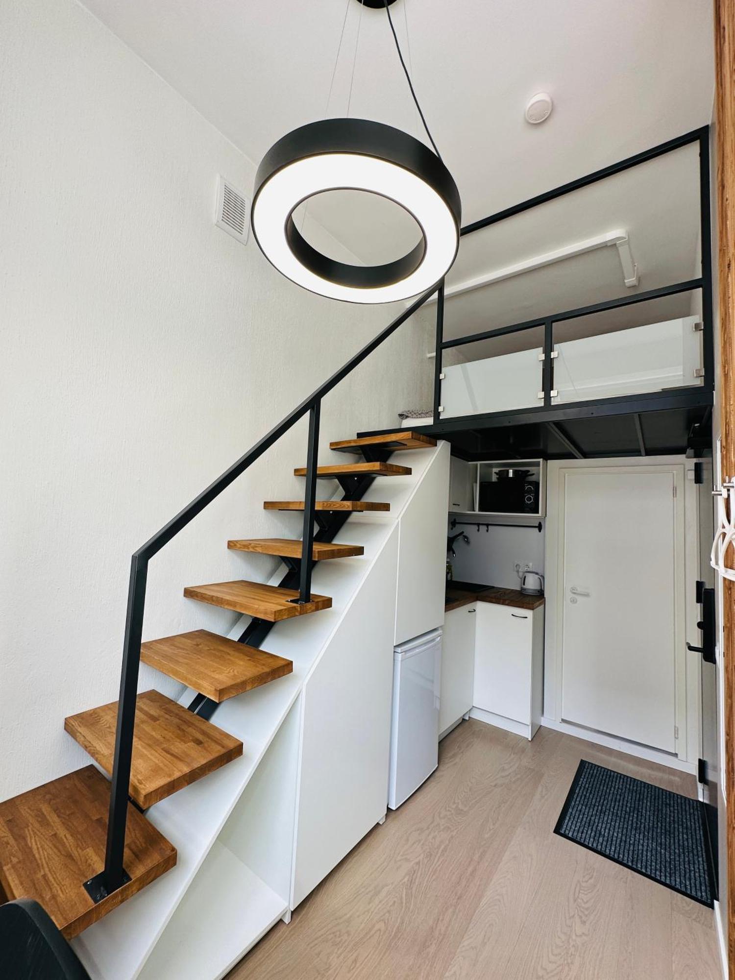 City Apartments Tallinn Bagian luar foto