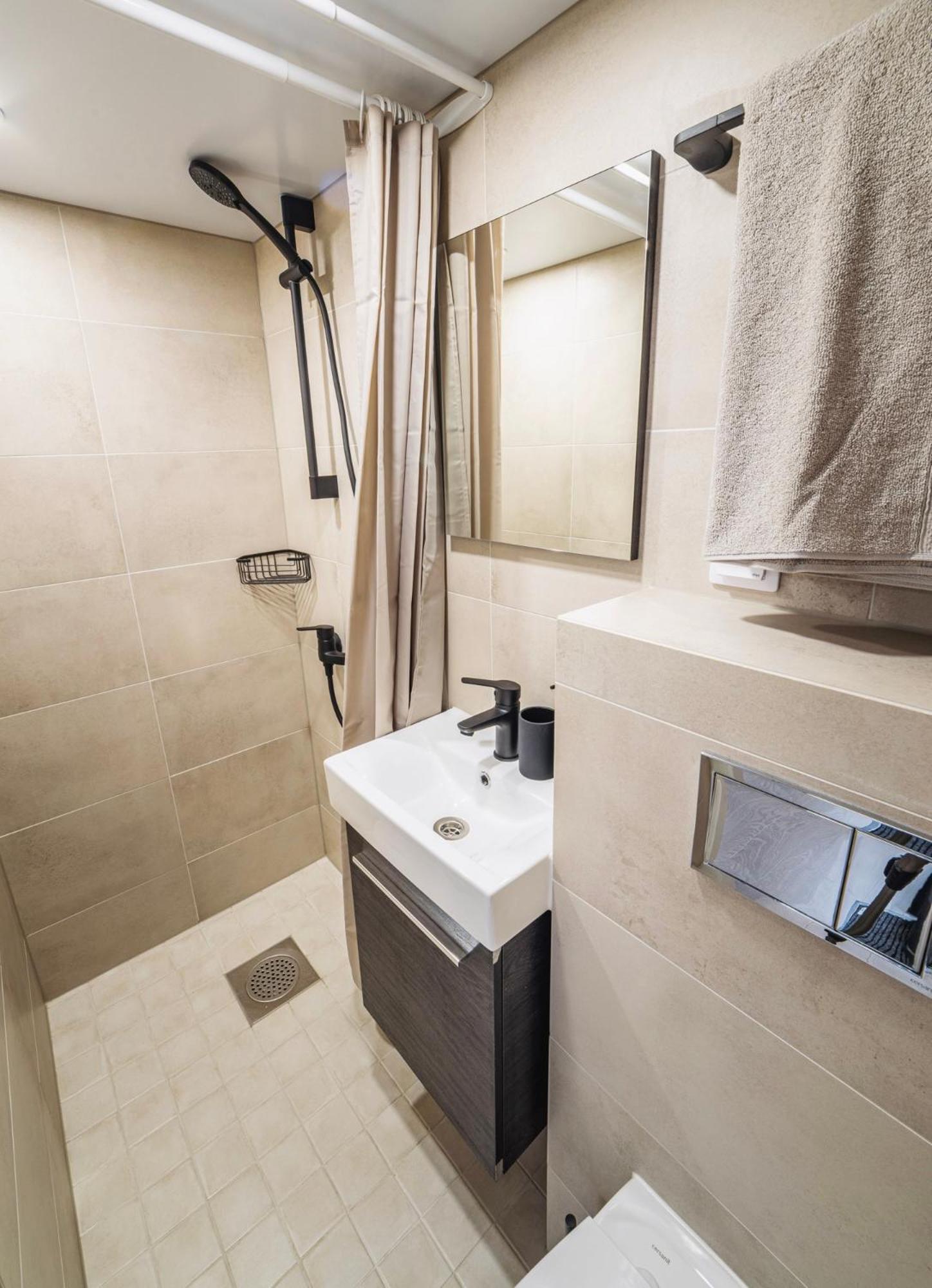 City Apartments Tallinn Bagian luar foto