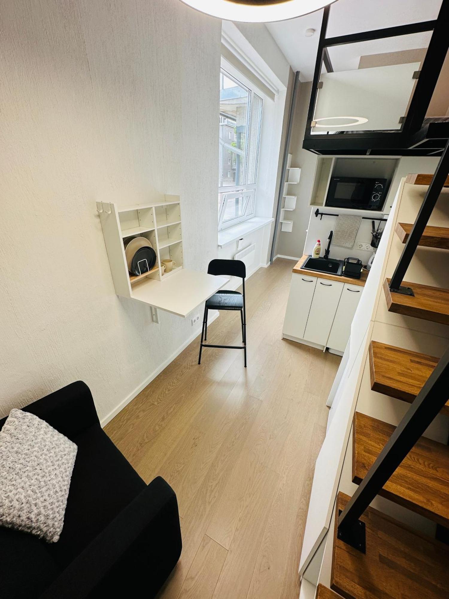 City Apartments Tallinn Bagian luar foto