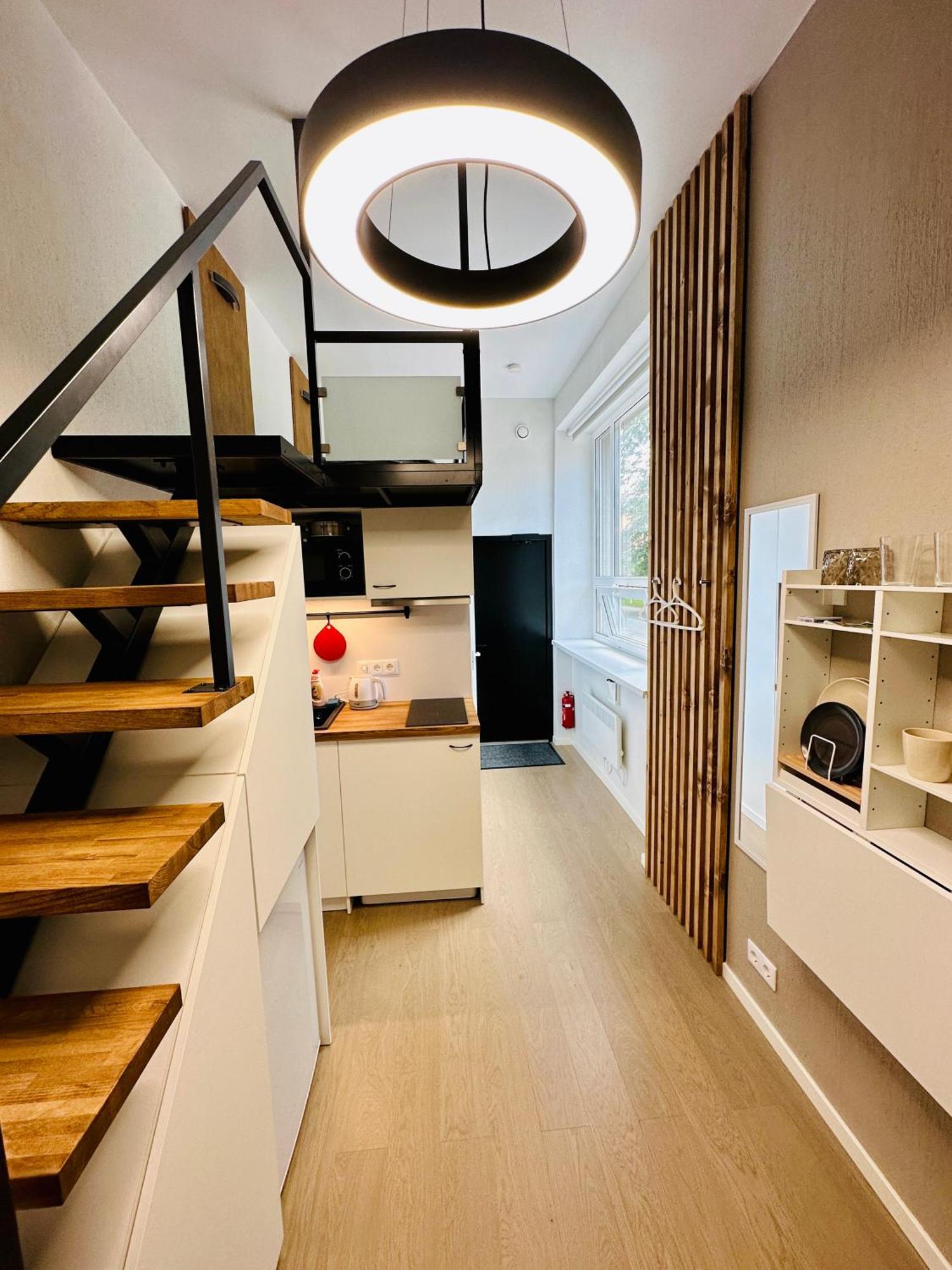 City Apartments Tallinn Bagian luar foto