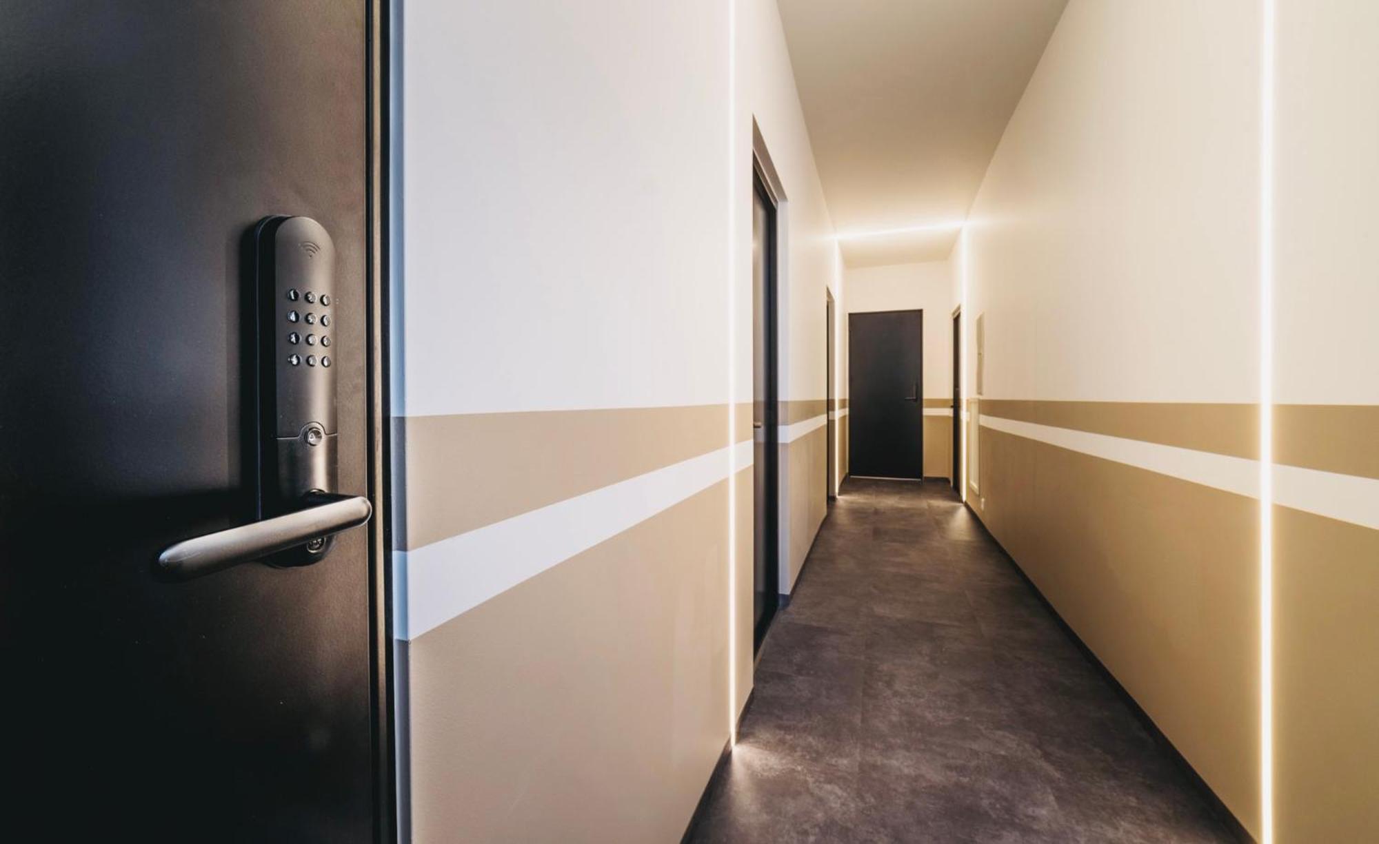 City Apartments Tallinn Bagian luar foto